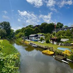 Riverside Voersaa, Sæby åbningstider