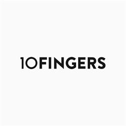 10 Fingers, Esbjerg åbningstider