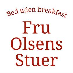 Fru Olsens Stuer Bed uden Breakfast, Svendborg åbningstider