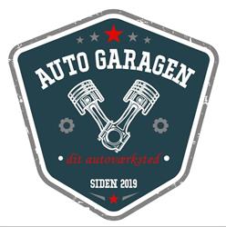 Auto Garagen, Kolding åbningstider