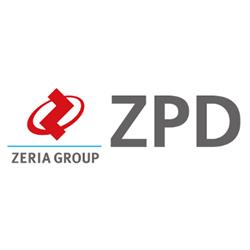 ZPD A/S - Zeria Pharma Denmark, Esbjerg åbningstider