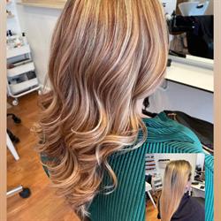 Hår & Negle v/ Luna, Odder åbningstider