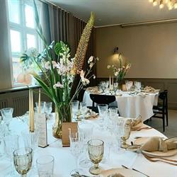 Fine Fund, Silkeborg åbningstider
