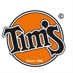 Tim's Cookies, Kastrup åbningstider
