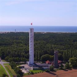 Bornholmertårnet, Nexø åbningstider