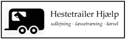 Hestetrailer Hjælp, Langå åbningstider
