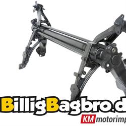 Billigbagbro.dk, Kibæk åbningstider