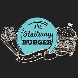 Railway Burger, Ålsgårde åbningstider