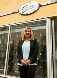 Greisholm Guld & Sølv, Helsingør åbningstider