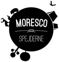 MorescoSpejderne, Charlottenlund åbningstider