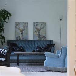 Katrinelund Bed & Breakfast, Tikøb åbningstider