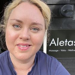 Aletas, Silkeborg åbningstider