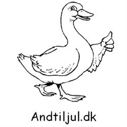 andtiljul.dk, Hesselager åbningstider