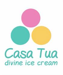 Casa Tua - divine ice cream, Samsø åbningstider