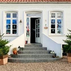 Bed & Breakfast SydDanmark, Christiansfeld åbningstider