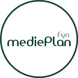 mediePlan Fyn ApS i Odense (C) åbningstider