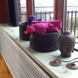 Ønskehusets yoga, Hobro åbningstider