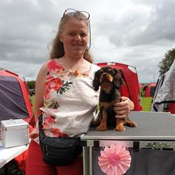 Kennel Roager v/Anita Roager - hundepension, opdræt af schæferhvalpe m.m., Tønder åbningstider