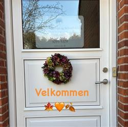 Anke - Psykoterapi og Selvudvikling, Holsted åbningstider