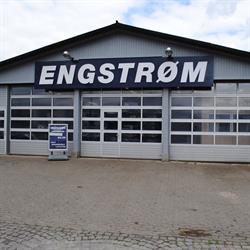 Engstrøm Auto, Rødovre åbningstider
