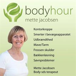 Bodyhour, Hundested åbningstider