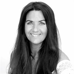CARE Hair by Helle Lytje Dalsgaard ApS, Hellerup åbningstider