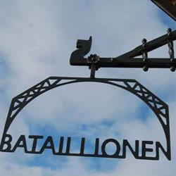 Bataillionen, Hvidovre åbningstider