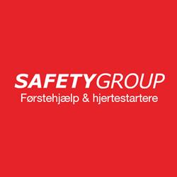SafetyGroup, Kalundborg åbningstider