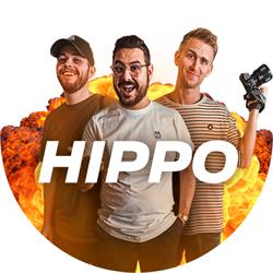 Hippo Productions i Odense (C) åbningstider