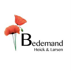 Bedemand Heick & Larsen Grindsted, åbningstider
