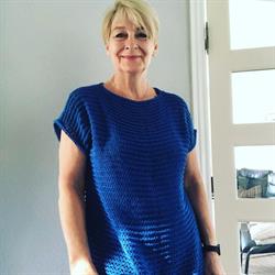 Lone Randers Rødekro zoneterapi og hypnose., åbningstider