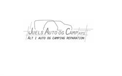 Juels Auto og Camp ApS, Årslev åbningstider