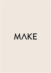 MAKE Nordic, Esbjerg åbningstider