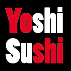 Yoshisushi Aalborg, åbningstider