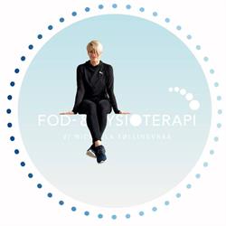 Fodterapi DK v/ Statsaut. fod- og fysioterapeut Michaela Søllingvraa, Ribe åbningstider