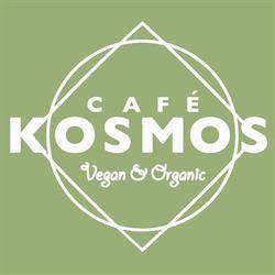 Café Kosmos i Odense (C) åbningstider