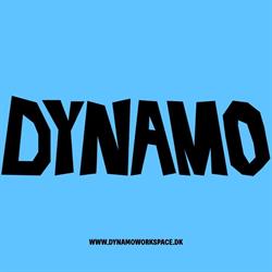 Dynamo - Workspace for circus & performing arts i Odense (C) åbningstider