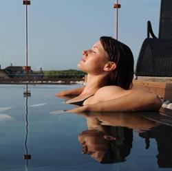 Blåvand Kurbad og Wellness, åbningstider
