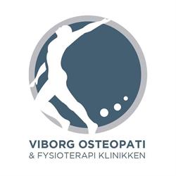 Viborg Osteopati & Fysioterapi, åbningstider
