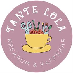 TANTE LOLA Krearum & Kaffebar, Søborg åbningstider