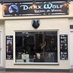Dark Wolf Gothic & Viking, Vejle åbningstider