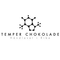 Temper Chokolade, Ribe åbningstider