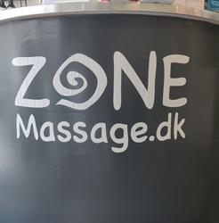 ZoneMassage.dk, Skanderborg åbningstider
