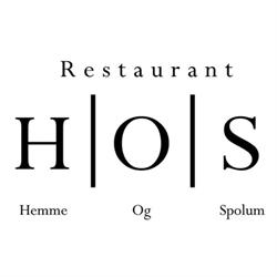 Restaurant HOS i Odense (C) åbningstider