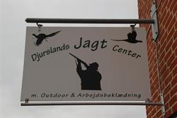 Djurslands Jagt Center, Auning åbningstider