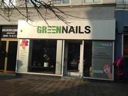 Greennails, Sønderborg åbningstider