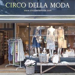 Circo Della Moda, Charlottenlund åbningstider