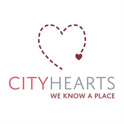 City Hearts i København (V) åbningstider
