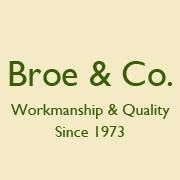 Broe & Co., Aakirkeby åbningstider