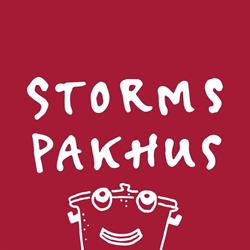 Storms Pakhus i Odense (C) åbningstider